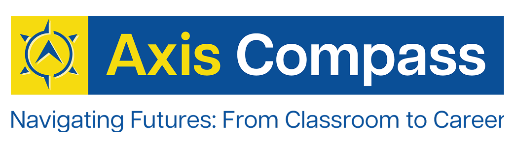 Axis Compass Logo